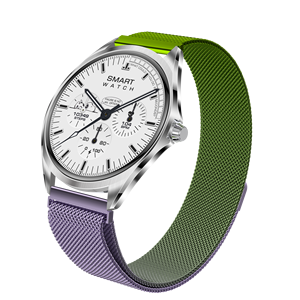 Tn88pro Thông Minh Đồng Hồ 1.43 Inch Màn Hình AMOLED <span class=keywords><strong>6</strong></span>.5Mm Siêu Mỏng Kim Loại Cơ Thể Bt Cuộc Gọi IP68 Không Thấm Nước Cho Thể Thao Tn99 Smartwatch - Product Image 1