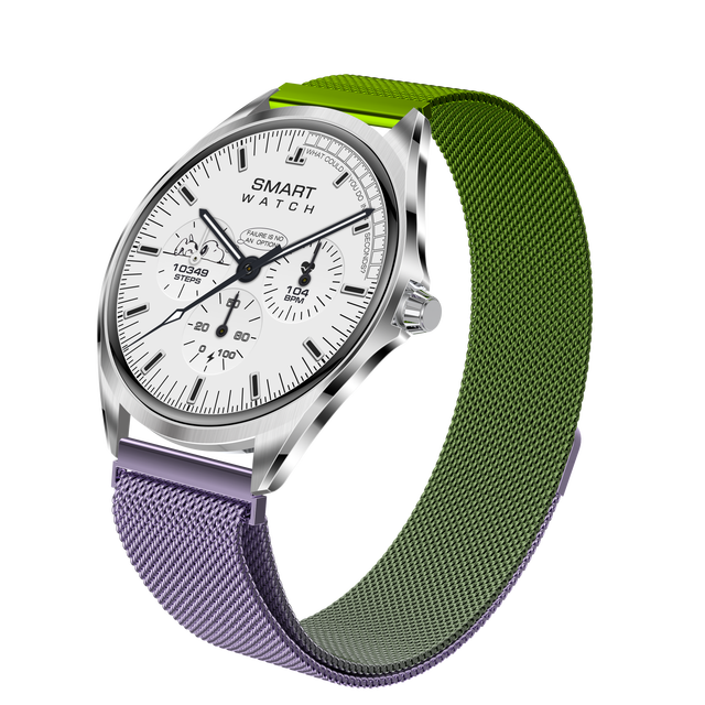TN88pro Smart Watch 1.43 Inch Amoled Screen 6.5mm Ultra Thin Metal Body Bt Call IP68 Waterproof for Sports TN99 Smartwatch