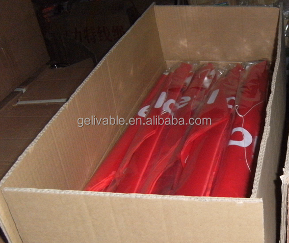 Wholesale Chinese Weifang New Flying Kid Delta Kite from the kite factory