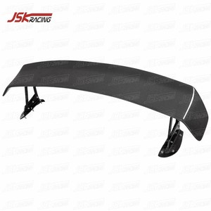 Becquet arrière en FIBER de carbone de STYLE <span class=keywords><strong>VORTEX</strong></span> pour 2019-2020, pour les modèles toyota astra A90 - Product Image 6