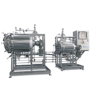 Sistem Bioreaktor Fermentasi Solid State LABOAO Tangki Fermentasi Canggih - Product Image 6