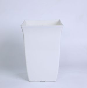 Maceta de Plástico PP Resistente, Diseño Cilíndrico, Personalizable con Logotipo, Ecológica, para Jardín, Venta al Por Mayor de Fábrica 2026 - Product Image 6