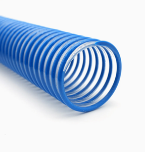 Flexible Smooth Anti-UV PVC Suction Water <strong>Hose</strong> - Product Image 3