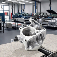 Nueva Bomba de Vacío de Freno, Accesorio del Sistema del Motor para Volkswagen CC Magotan B7L, Números OE 06J145100R/G/H/E 06J145100AE