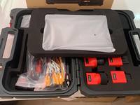 Escáner Automotriz Ancel X7 HD OBD2 al Mejor Precio, Herramienta de Diagnóstico de Automóviles, Escaneo Profesional de Sistema Completo