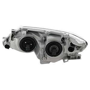 เหมาะสำหรับไฟหน้ารถยนต์โตโยต้าแคมรี่ รุ่นมาตรฐานอเมริกา พื้นหลังสีขาว 81150-06800 8111 - Product Image 2