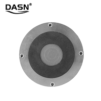 DASN Audio SCT7514NS 200W 75 mm Pilote de compression de sortie de bobine vocale avec aimant néodyme HF Driver Tweeter Unit