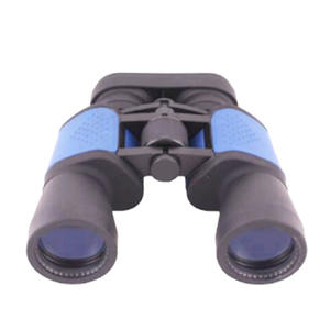 Binoculares <span class=keywords><strong>10x50</strong></span>, Binoculares Prismáticos Telescópicos para Exteriores, Binoculares de Alta Potencia y Largo Alcance para Observación de Aves y Caza - Product Image 1