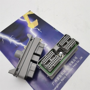 Connecteur de contrôleur 64 broches pour carte électronique de moteur E312D E320D E323D, référence 245-1042 (2451042) - Product Image 4