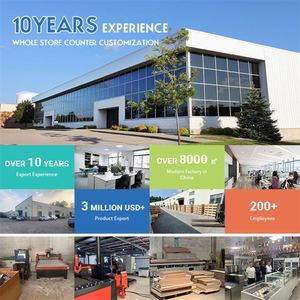 Tùy chỉnh cửa hàng đồ nội thất điện thoại di động Phụ Kiện hiển thị LED chiếu sáng cửa hàng truy cập điện thoại di động hiển thị tủ trưng bày - Product Image 6