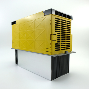 FANUC A06B‑6141‑H030 ของแท้ # โมดูลเครื่องขยายสัญญาณแกนหมุน H580 Alpha i รุ่น A06B6141H030H580 สำหรับเครื่อง CNC มีสินค้าในสต็อก - Product Image 3