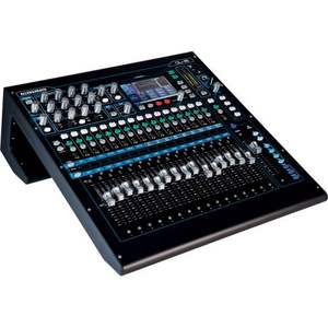 Nuevo mezclador digital auténtico Allen y Heath - Product Image 1
