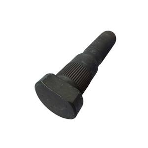 Doosan สลักเกลียว D110ล้อหน้าสำหรับ D130สันดาปภายในรถยก D160อะไหล่ LW0007621 - Product Image 3