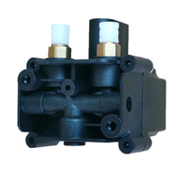 Pour Rolls-Royce Ghost Cullinan Phantom 37206864213 37 20 6 864 213 3720 6864 213 soupape de distribution de pompe à air