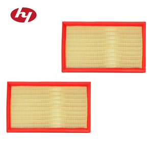 Kit de filtro de aire para Magotan B8 Tiguan L Audi A3 Q3 TT <span class=keywords><strong>Golf</strong></span> 7 <span class=keywords><strong>8</strong></span> Montaje especializado - Product Image 4