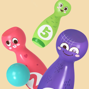Game Set Animal Number Learning <b>Education</b> <b>Toys</b> for Kids Toddlers Interactive Indoor Sports <b>Toys</b> Party Game Kid Gift - Product Image 2