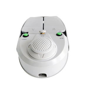 Controlador de Pedal para Silla Dental Multifuncional de Lujo, Accesorio Hecho de Metal y Acero Duraderos - Product Image 1