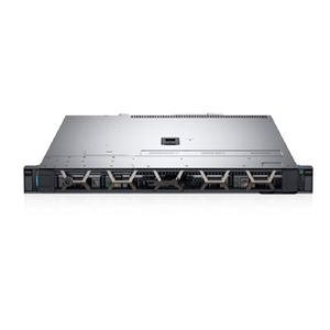 Serveur rack <span class=keywords><strong>Dell</strong></span> EMC <span class=keywords><strong>PowerEdge</strong></span> <span class=keywords><strong>R240</strong></span> 1U d'occasion, processeur Xeon E-2200, alimentation 450W, serveur de données cloud pour les entreprises - Product Image 2