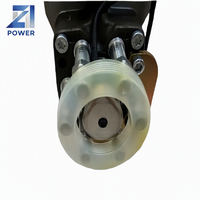 Pompe à injection de carburant Bosch de haute qualité 0470006003 pour moteur Perkins 1106C-E60TA Cat 3056E VP30 2644P501 216-9824 24V