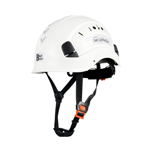 نظام تهوية معتمد من OSCR ANSI/Z89.1 لبناء آمن من ABS مع قبعة صلبة قابلة للتعديل للصيف 11 فتحة تهوية - Product Image 1