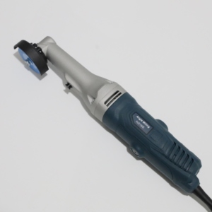 <span class=keywords><strong>Meuleuse</strong></span> d'<span class=keywords><strong>angle</strong></span> électrique micro/<span class=keywords><strong>mini</strong></span> 220W portable à vitesse variable 90 degrés pour la découpe de carreaux et le nettoyage des joints - Product Image 3