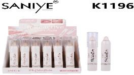 Saniye Thick Pen K1196 Instrumento de escritura para uso escolar y de oficina - Product Image 1