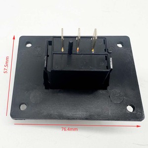 Interrupteur à bascule WH Utv Dash - Product Image 2