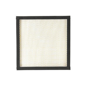 Bộ Lọc Không Khí ULPA H12 H14 U15 U16 U17 H13 Bộ Lọc Hepa Tuyệt Đối - Product Image 4