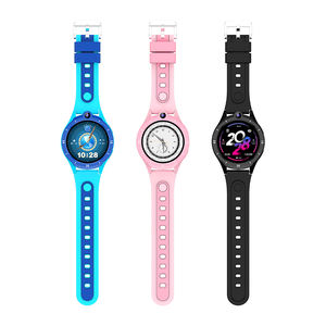 <span class=keywords><strong>Y87</strong></span>สมาร์ทวอทช์วิดีโอคอล4G สำหรับเด็ก, นาฬิกาอัจฉริยะ1GB + 8GB หน้าจอ1.39นิ้วรอบ GPS + LBS + ตำแหน่ง WiFi นาฬิกาปลุกแชทด้วยเสียงนาฬิกาอัจฉริยะ - Product Image 5