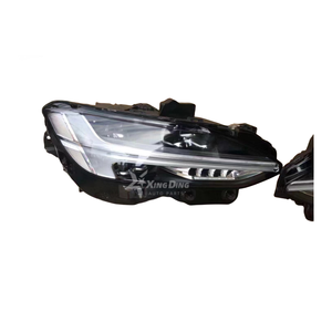 Los faros originales de alta calidad más vendidos para <span class=keywords><strong>Volvo</strong></span> <span class=keywords><strong>XC</strong></span> Series XC90 parachoques delantero con rejilla frontal - Product Image 5