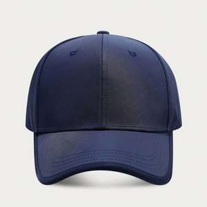 Nouvelle casquette de baseball unie pour hommes et femmes, décontractée, pour la rue et les activités de plein air - Product Image 4