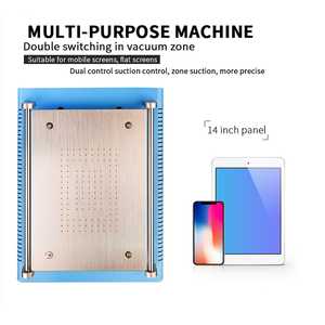 Máquina Separadora <span class=keywords><strong>SUNSHINE</strong></span> S-918R de 14 Pulgadas para Reparación de Pantalla LCD de Teléfono Móvil con Separador de Vacío LCD para Remover Vidrio de Pantalla - Product Image 6