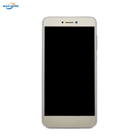 Pour Huawei Honor 8 Lite & Nova 2 écran LCD de téléphone portable avec numériseur de remplacement d'écran tactile pour modèle Samsung Redmi XR