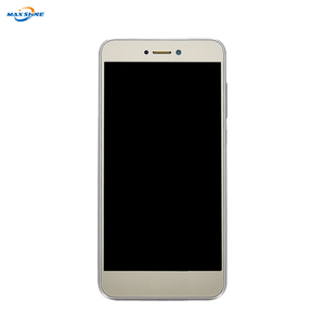 Para Huawei <span class=keywords><strong>Honor</strong></span> 8 <span class=keywords><strong>Lite</strong></span> y Nova <span class=keywords><strong>2</strong></span> pantalla LCD de teléfono móvil con digitalizador de reemplazo de pantalla táctil para Samsung Redmi XR modelo - Product Image 2