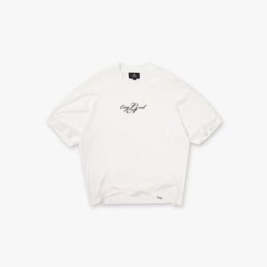 Nouveau T-shirt tendance streetwear délavé et ample REPRESENT 26ss à manches courtes pour hommes et femmes - Product Image 3