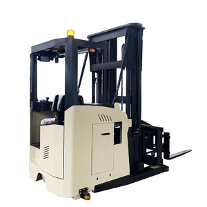 Carretilla elevadora de tres vías nueva NOELIFT, carretilla elevadora de 1,5 toneladas, 2 toneladas, <span class=keywords><strong>3</strong></span> vías para trabajo de Asile estrecho con elevador de 6m, 7m y 8 M - Product Image 6