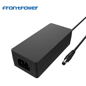 BIS 19V 3.42A chargeur d'ordinateur portable 65w 12V 5A adaptateur d'alimentation de bureau avec UL ETL EN62368/61558 FCC CE GS saab RCM KC PSE CCC