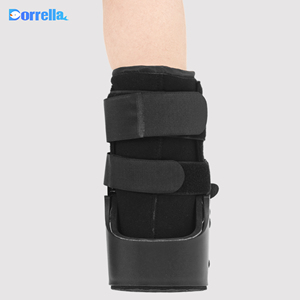 Caminhada ortopédica com cambaleira para pés, calçado para caminhada, calçado para caminhada, calçado pneumático para fratura - Product Image 6