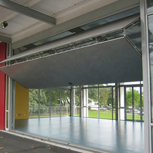 <span class=keywords><strong>Porte</strong></span> pliante en aluminium à prix d'usine du Shandong, cadre en aluminium, <span class=keywords><strong>porte</strong></span> pliante en verre, <span class=keywords><strong>porte</strong></span> pliante verticale, <span class=keywords><strong>porte</strong></span> <span class=keywords><strong>de</strong></span> <span class=keywords><strong>garage</strong></span> en aluminium pour <span class=keywords><strong>jardin</strong></span> - Product Image 5