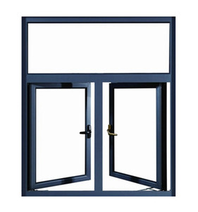 Nigeria abatible <span class=keywords><strong>de</strong></span> <span class=keywords><strong>aluminio</strong></span> ventana <span class=keywords><strong>de</strong></span> vidrio con cerradura <span class=keywords><strong>de</strong></span> oscilación <span class=keywords><strong>de</strong></span> <span class=keywords><strong>aluminio</strong></span> <span class=keywords><strong>ventanas</strong></span> para residencial zona - Product Image 5