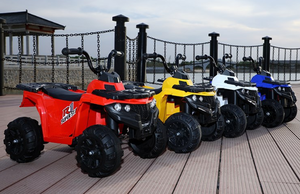 รถออฟโรดสำหรับเด็กทุกพื้นที่ที่ได้รับการอัปเกรดใหม่เป็นรถของเล่นที่ทั้งเด็กชายและเด็กหญิงจะต้องหลงรัก - Product Image 5