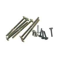 Vis Torx pour console PS3 Slim 2000 3000 - Jeu de vis
