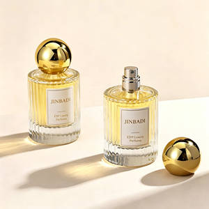 Perfume <span class=keywords><strong>de</strong></span> Mujer OEM, Marca Privada, Logotipo Personalizado, Perfume <span class=keywords><strong>de</strong></span> Lujo Personalizado, Set <span class=keywords><strong>de</strong></span> Perfume <span class=keywords><strong>de</strong></span> Larga Duración, Caja <span class=keywords><strong>de</strong></span> Regalo Moderna al por Mayor - Product Image 3