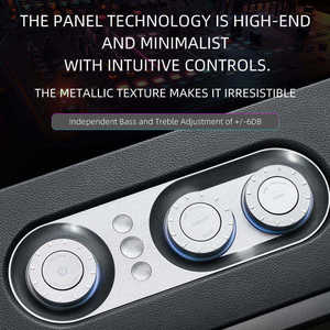 Sistema de Karaoke Portátil SKD, Altavoz Bluetooth para Exteriores con Karaoke Inalámbrico, Luz RGB, Micrófono Dual - Product Image 3