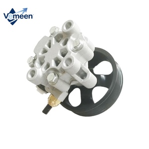Pompe De Direction Assistée Pour RENAULT TRAFIC NOUVEAU 4911000Q1L 4911000QAK 4405479 4408222 5948036 9121312 95509206 820007105 - Product Image 4
