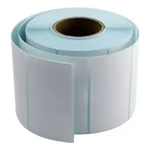 Rollo de Papel Térmico Autoadhesivo con 1000 Etiquetas, 7 x 4 cm - Product Image 4