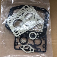 Pabrik Cina Bagian Bus AC Kompresor Udara BOCK GEA FK50 FK40 Aksesori Bus Gasket Bock