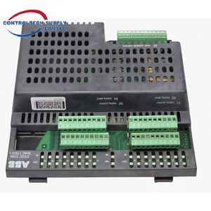 โมดูลอินพุต/เอาต์พุตดิจิตอล3HAC17970-1 DSQC328A/05 24VDC - Product Image 2