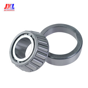 JXL 30216 단일열 테이퍼 롤러 베어링 32019 자동차 기계용 고속 P0 P6 정밀 등급 도매 판매 - Product Image 6