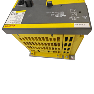 A06B-6321-H311 ฟานุค เซอร์โวแอมพลิฟายเออร์ - Product Image 5